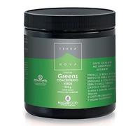 Forlive TERRANOVA SUPER SHAKE INTENSE GREENS 224 G
