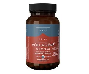 Forlive TERRANOVA VOLLAGENE COMPLEX 50 CAPSULE