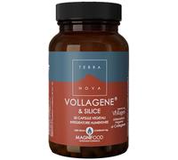 TERRANOVA VOLLAGENE E SILICE 50 CPS