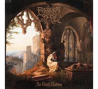 Forlorn Citadel An Oath Undone (CD) Album Digipak