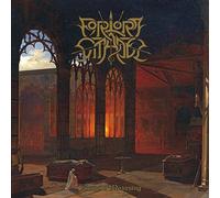FORLORN CITADEL - SONGS OF MOURNING / DUSK - cd - F72z