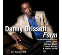 Form by Danny Grissett Quintet / Sextet (2009-05-19)