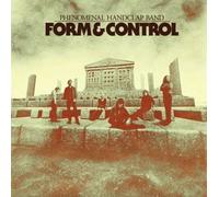 Form & Control by Phenomenal Handclap Band (2012-02-14)