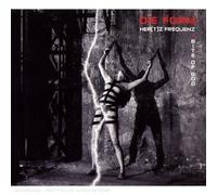 Form,die - Her(T)Z Frequenz/Ausverkauft