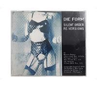 Form,die - Silent Order Remixes