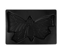 Form fÃ¼r Zementbodenfliesen fÃ¼r den Garten