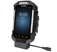 Form-Fit Powered Cradle for Zebra TC70, 72, 75 & 77 (105378157)