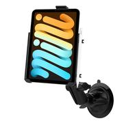 Form-Fit Ventosa Supporto per IPAD Mini 6, Usato Senza Custodia O Manica,