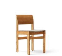 Form & Refine Sonder Sedia da Pranzo Rovere/Hallingdal 65