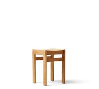Form & Refine Sonder Stool Oak