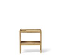 Form & Refine Tavolino Journal Rovere