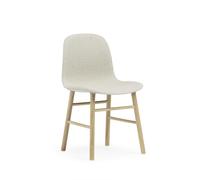Form Sedia da Pranzo Rovere/Main Line Flax MLF20