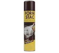 FORM STAC 400ml - Staccante Spray Professionale per Teglie, Stampi e Padelle - Per Dolci, Pane e Prodotti da Forno - Senza Cere, Non Altera il Sapore