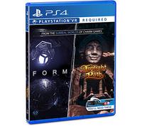 Form / Twilight Path (PS4 PSVR) (PlayStation 4)