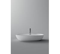 FORM Washbasin 60x45 PLAN Oval