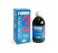 Forma 3 drena/depura 500ml