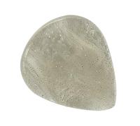 Forma a goccia Chitarra Pick Acoustic Electric Bass Guitars Plectrum Resina Elettrica Per Basso Ukulele Resina Acustica Comodo