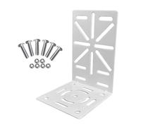 Forma a L per Supporto Telecamera di Sicurezza con Ottime Caratteristiche Protez