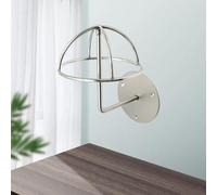 Forma a Ombrello per Espositore Da Espositore per Parrucca in Metallo