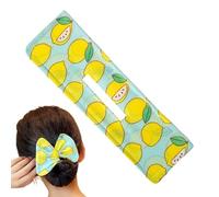 Forma a - ricciolo per capelli per fare rapidamente - Fermaglio girevole per acconciatura flessibile e flessibile per danza, matrimonio, evento, ginnastica, concerto, festival, balletto, sera prom