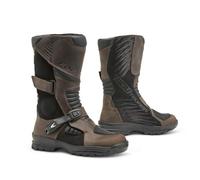 Forma Adventure Tourer Dry, stivali impermeabili 44 EU male Marrone/Nero