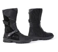 Forma ADV Tourer Dry Scarpe da donna per motociclette, nero, Taglia 37