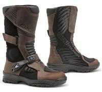 Forma Adventure Tourer Wp Touring Boots Marrone EU 42 Uomo