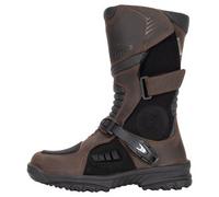 Forma Adventure Tourer Dry, stivali impermeabili 39 EU male Marrone/Nero
