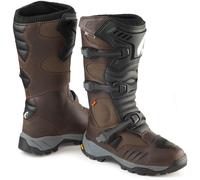 Forma Adventure Air Dry Motorcycle Boots Marrone EU 47