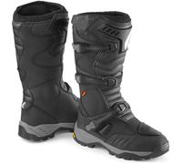 Forma Adventure Air Dry Motorcycle Boots Nero EU 40