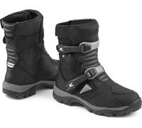 Forma Adventure Dry Low, stivali corti impermeabili 45 EU male Nero