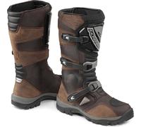 Forma Adventure Dry, stivali impermeabili 41 EU male Marrone/Nero