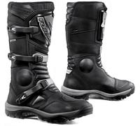 Stivali Forma Adventure Riding Nero Taglia:41