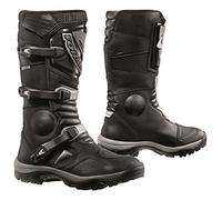 Forma Adventure Dry, stivali impermeabili 48 EU male Nero