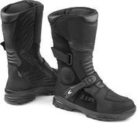 Forma Adventure Tourer Dry, stivali impermeabili 41 EU male Nero