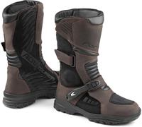 Forma Adventure Tourer Dry, stivali impermeabili 45 EU male Marrone/Nero