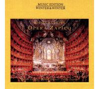 Forma Antiqva - Opera Zapico