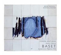 Forma Antiqva - Symphonies Madrid 1753