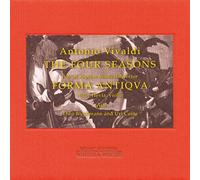 Forma Antiqva - The Four Seasons