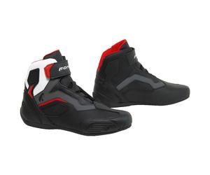 FORMA BOOTS Scarpa STINGER FLOW ne/bia/gri Tg 41