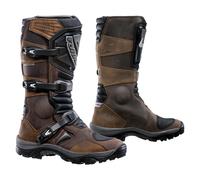 Forma Adventure Wp Off-road Boots Marrone EU 43 Uomo