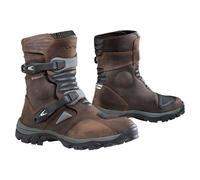FORMA BOOTS Stivale basso ADVENTURE DRY marron Tg 42