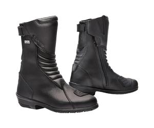 FORMA BOOTS Stivale Lady ROSE HDRY WP nero Tg 36