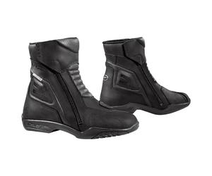 FORMA BOOTS Stivale LATINO DRY WP nero Tg 44