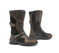 Forma Adventure Tourer Wp Touring Boots Marrone EU 48 Uomo