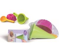 FORMA BUDINO+CONO SBRODOL 3408-0000