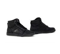 Scarpe Moto Urban Forma GROUND Dry Black/Black Taglia:45