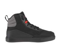 Forma Boots Scarpe moto Urban MILANO DRY Nero-Grigio Taglia 43