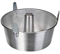 Stampo Vespa americano in alluminio cono con piatto Cm 24