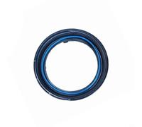 Forma cilindrica del serbatoio della pompa del carburante, guarnizione di bloccaggio O-Ring, si adatta perfettamente a più auto